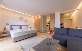 Magnolia City Suite
